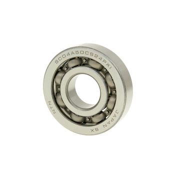 ball bearing NTN SC04A47CS32PX1 C3 - 20x52x12mm