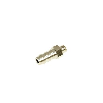 vacuum hose connection M5 d=6mm