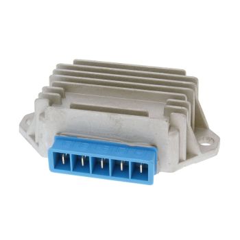 regulator / rectifier for Piaggio Ape, Vespa Cosa, PK, PX E-Start