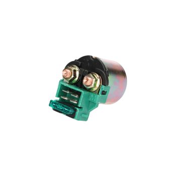starter solenoid / relay for Honda, Kawasaki, Piaggio, Yamaha/MBK