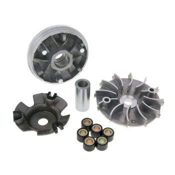 variator kit / vario kit for Kymco Agility, Like, Super 8, People 125, 200cc