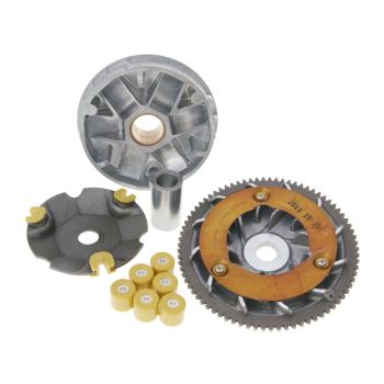 variator kit / vario kit for Piaggio 125-150cc (Leader)