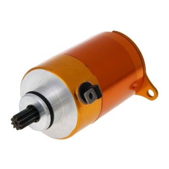 starter motor reinforced for GY6 125-150cc