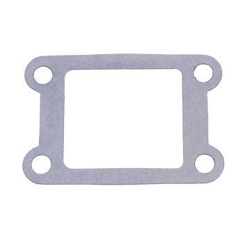 reed valve gasket for Minarelli AM6, Generic, KSR-Moto, Keeway, Motobi, Ride, CPI, 1E40MA, 1E40MB