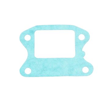 reed valve gasket for Peugeot, Honda, Kymco vertical