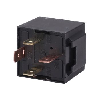 starter relay 12V 30A for Aprilia, Peugeot, MBK, Yamaha