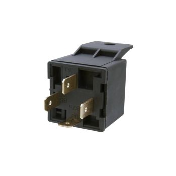 starteri relee 4-klemmiline 12V 40A Yamaha Neos, Aerox, Rieju, AM6 jaoks