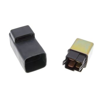 starter solenoid / relay 12V 40A for PGO, Yamaha 4T, Kymco Agility