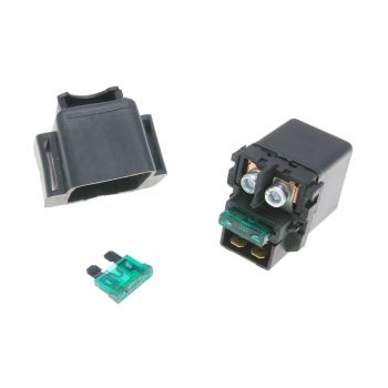starter relay for Aprilia, Honda, Piaggio, Gilera 15A