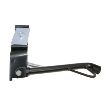 külgtoed / tugijalg must Peugeot Jetforce 13-tollisele