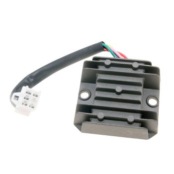 regulaator / alaldi 5 juhtmega SYM, Baotian, Adly (GY6 50-150cc) jaoks