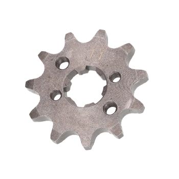 front sprocket 420 - 11 teeth for Derbi D50B0, EBE, EBS