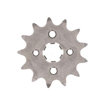 front sprocket 420 - 13 teeth for Derbi D50B0, EBE, EBS