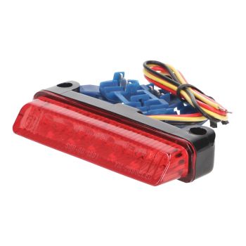 Tagatuli LED 78 x 16mm, universaal