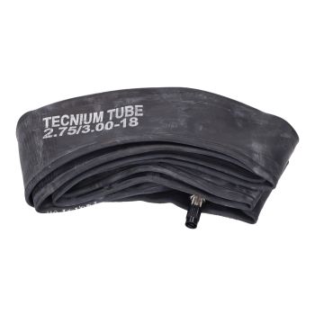 tire inner tube 2.75/3.00-18 TR4 - straight valve