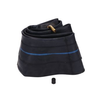 tire inner tube 110/120/130/140/3.00/3.50-12 TR87 - bent valve