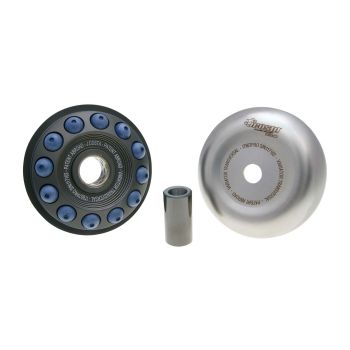 variator J.Costa PRO for MBK Cityliner, Yamaha X-Max 125cc