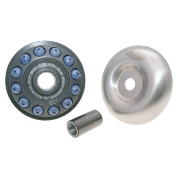 variator J.Costa PRO for Piaggio Leader Motor 125