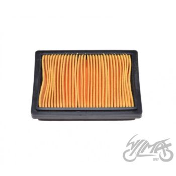 Õhufiltri element Junak RX125 ONE jaoks