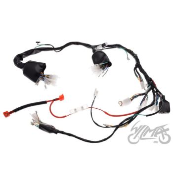 Elektripaigaldus Junak 126 jaoks