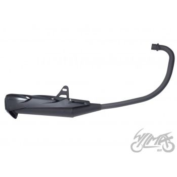 TŁUMIK DO JUNAK 126