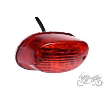 Tagatuli Junak 901
