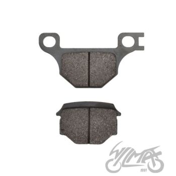 Piduriklotsid Junak 901