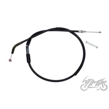 Siduritross Junak 901