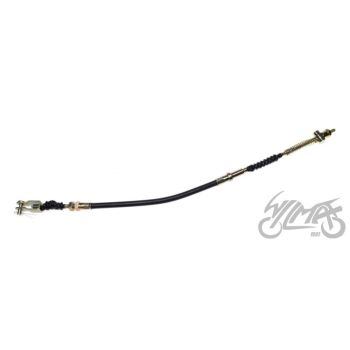 Tagapiduritross Junak 901 sport