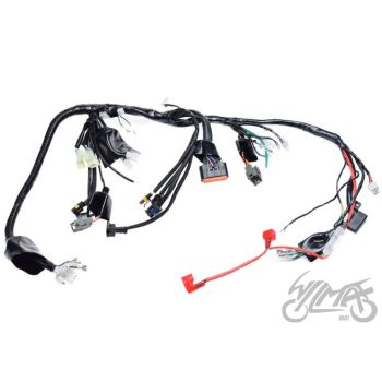 Juhtmestik E4 Junak 904