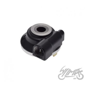 Spidomeetri tigu Junak 904