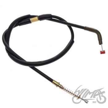 Siduritross Junak 905