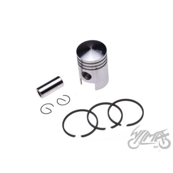 Kolvi komplekt J-50 STD. CN 3-RINGS