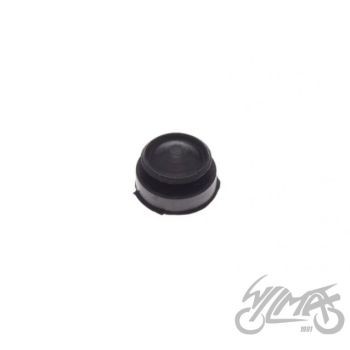 PAD, SEAT DAMPER FOR JAWA 50