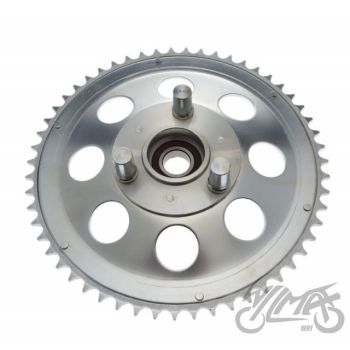 Tagumine hammasratas J50