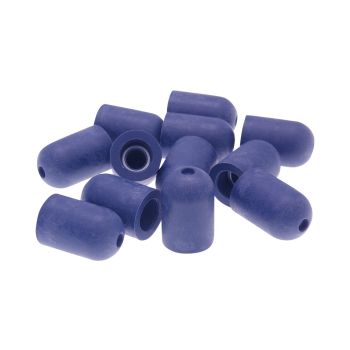 variator weights / vario gliding weights J.Costa 16x25mm 9.0g - 12-piece set