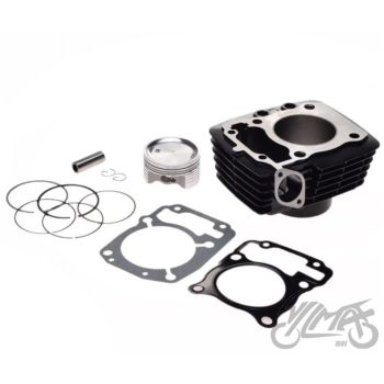 SILINDRI KOMPLEKT 64.5mm JUNAK M12 JAOKS