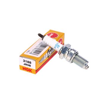 spark plug NGK JR9B