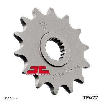 JT Front Sprocket JTF427.13