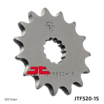 JT Front Sprocket  JTF520.15