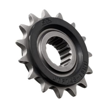 JT Front Sprocket RB - OEM Rubber Cushioned JTF748.15RB