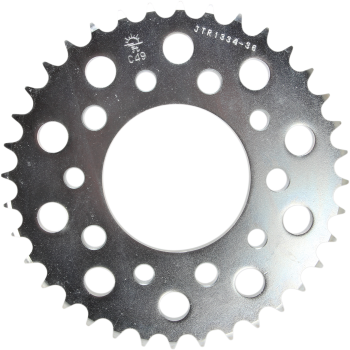 SPROCKET REAR 36T 530