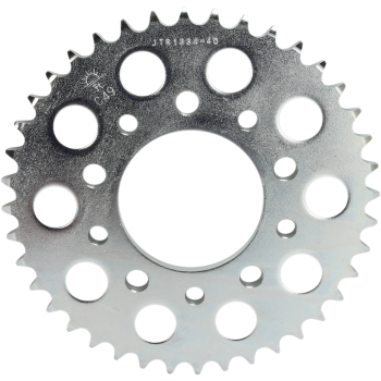 SPROCKET REAR 40T 530