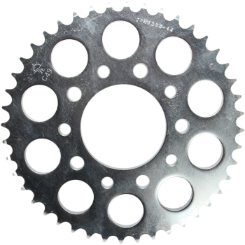 SPROCKET REAR 44T 530
