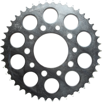 SPROCKET REAR 45T 530