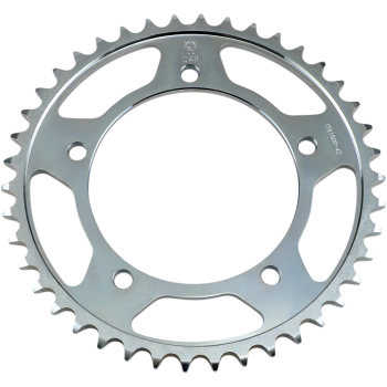 SPROCKET REAR 42T 530