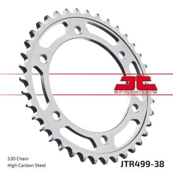 JT Rear Sprocket  JTR499.38