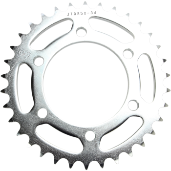 SPROCKET REAR 34T 530