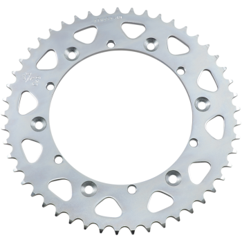 SPROCKET REAR 49T 520