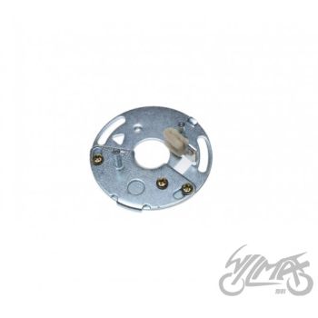 Süüte plaat Jawa cn